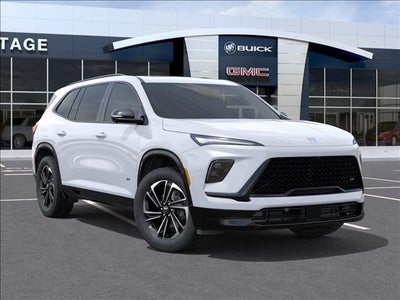 2027 Buick Enclave Sport Touring SUV FWD