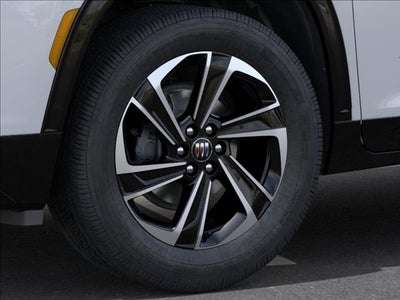 2027 Buick Enclave Sport Touring SUV FWD