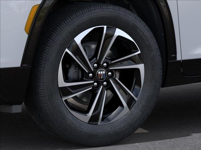 2027 Buick Enclave Sport Touring SUV FWD