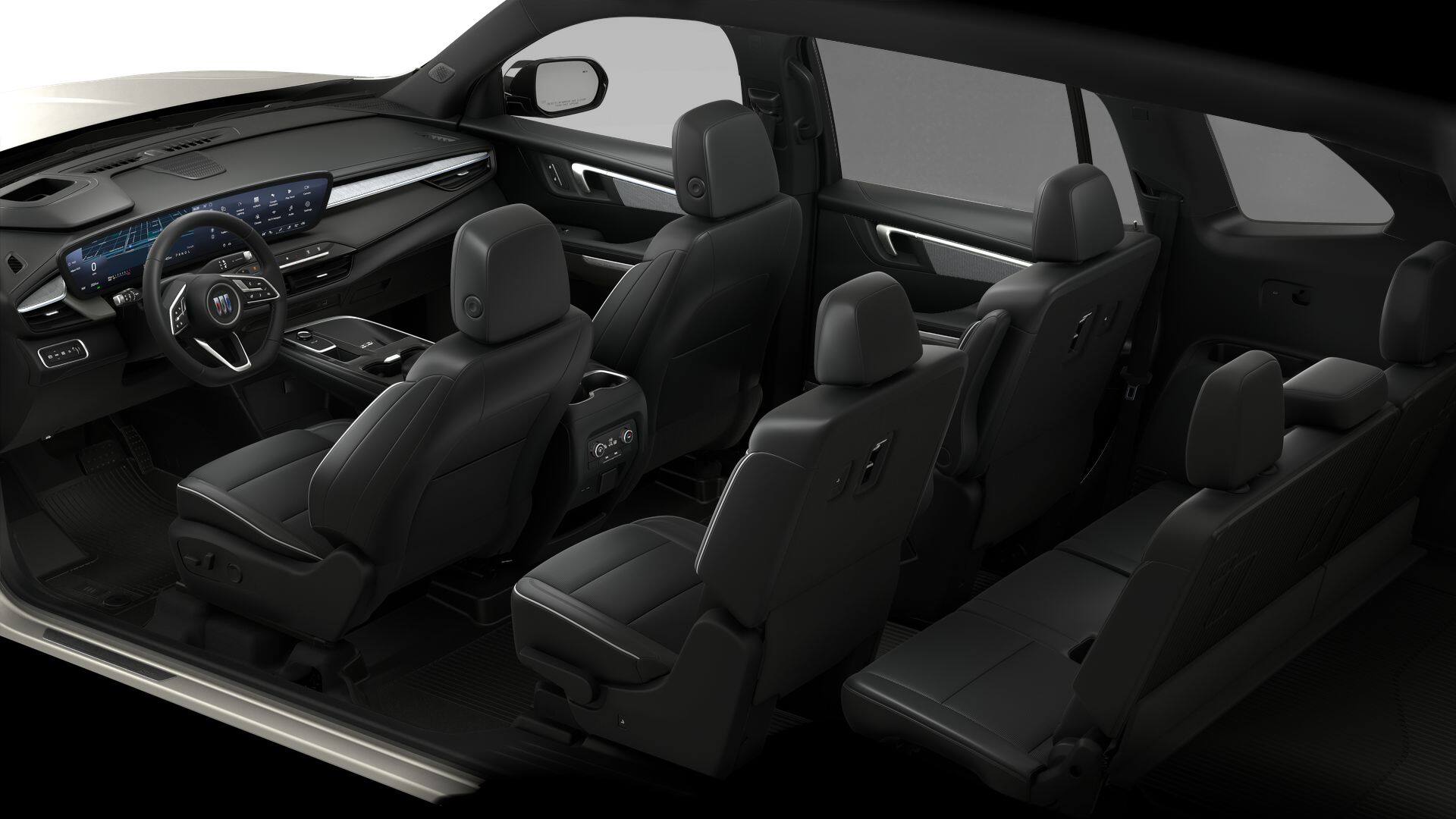 2027 Buick Enclave Sport Touring SUV FWD