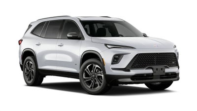 2027 Buick Enclave Sport Touring SUV FWD