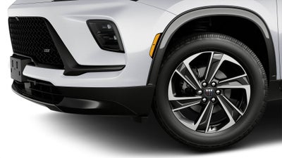 2027 Buick Enclave Sport Touring SUV FWD