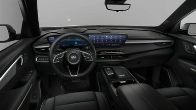 2027 Buick Enclave Sport Touring SUV FWD