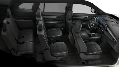 2027 Buick Enclave Sport Touring SUV FWD