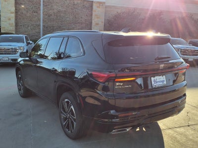 2027 Buick Enclave Sport Touring SUV FWD