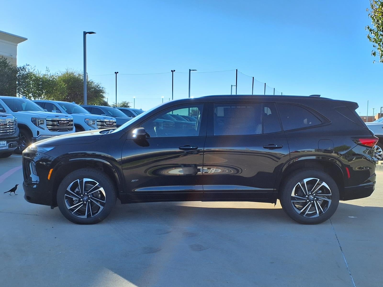 2027 Buick Enclave Sport Touring SUV FWD