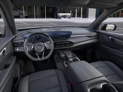 2027 Buick Enclave Sport Touring SUV FWD