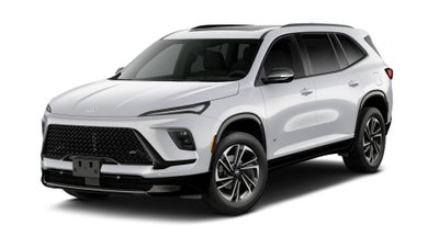2027 Buick Enclave Sport Touring SUV FWD