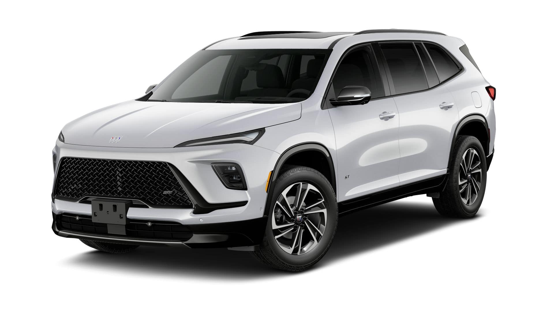 2027 Buick Enclave Sport Touring SUV FWD