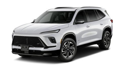 2027 Buick Enclave Sport Touring SUV FWD