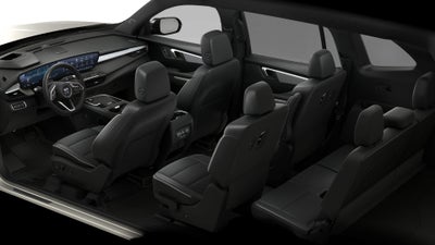 2027 Buick Enclave Sport Touring SUV FWD