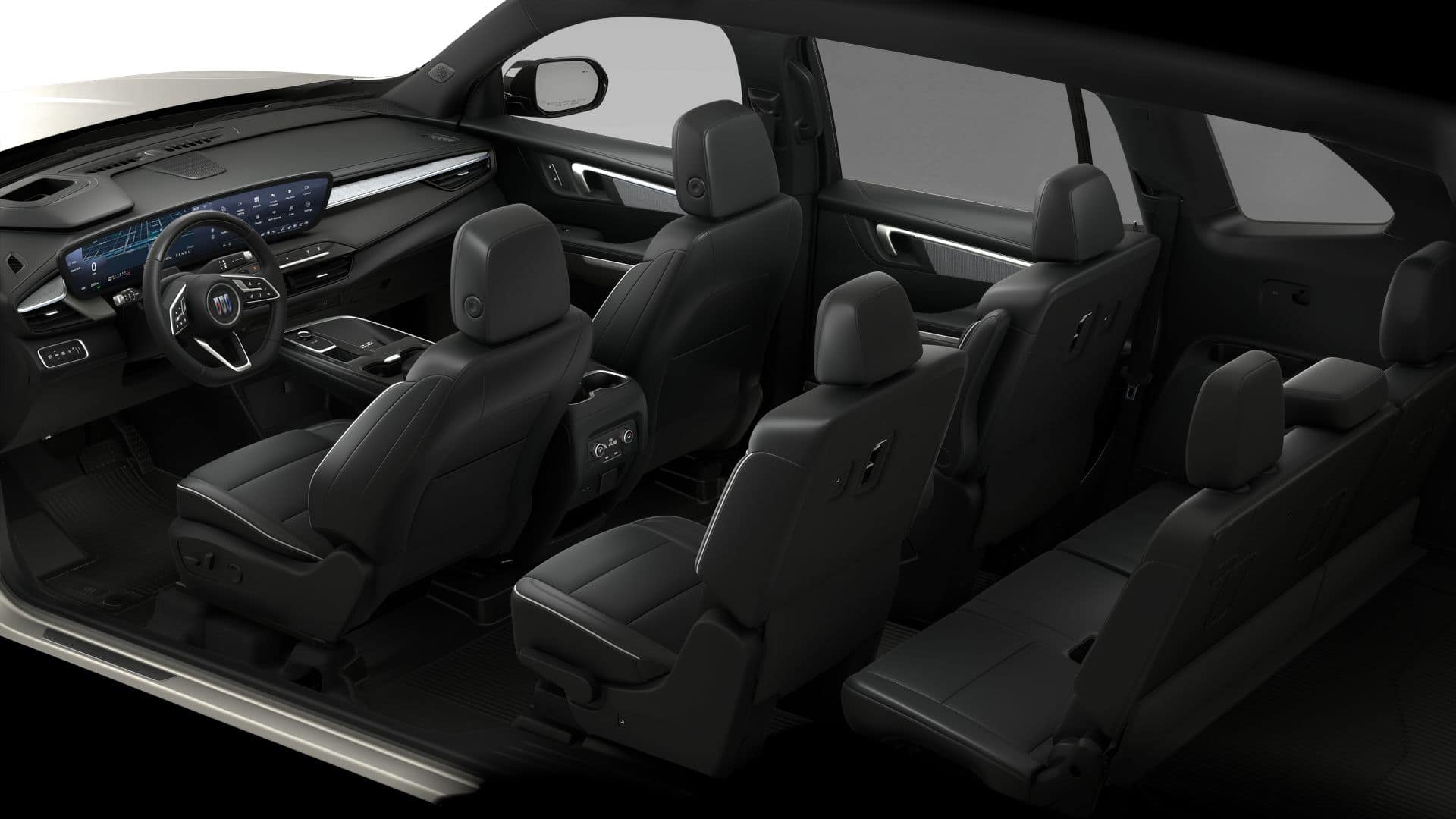 2027 Buick Enclave Sport Touring SUV FWD