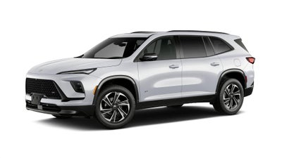2027 Buick Enclave Sport Touring SUV FWD