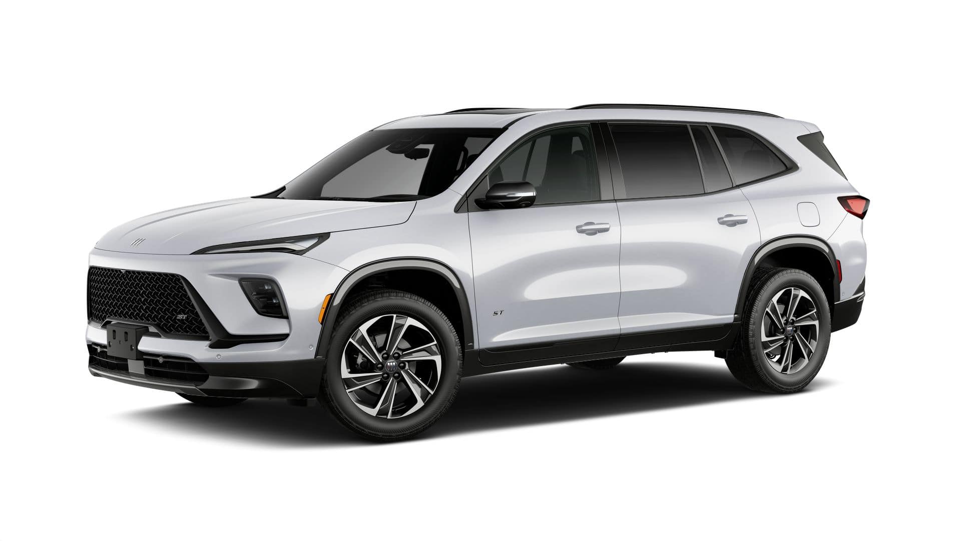 2027 Buick Enclave Sport Touring SUV FWD