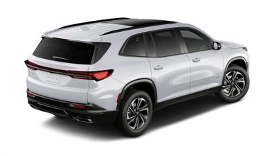 2027 Buick Enclave Sport Touring SUV FWD