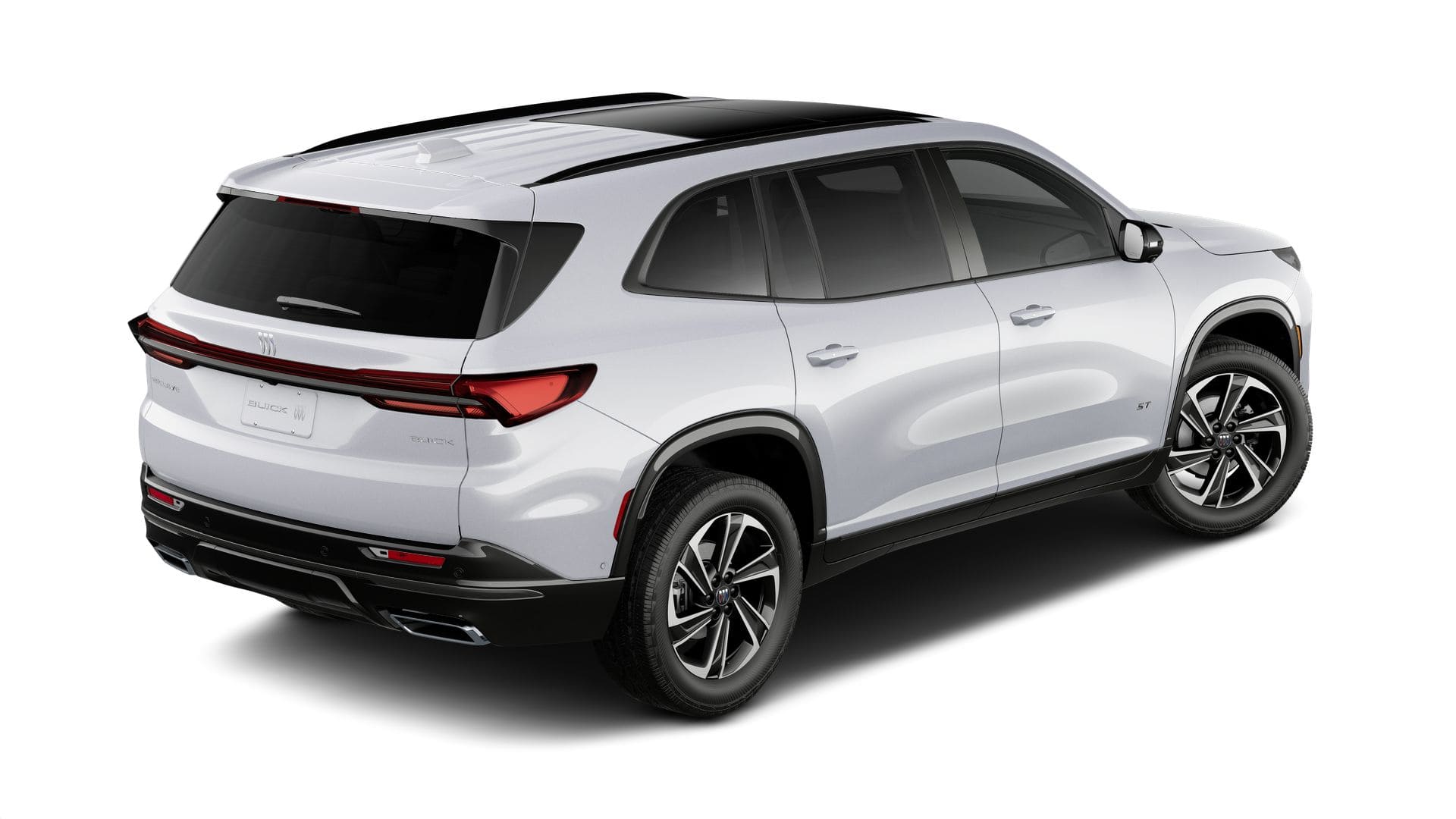 2027 Buick Enclave Sport Touring SUV FWD
