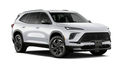 2027 Buick Enclave Sport Touring SUV FWD