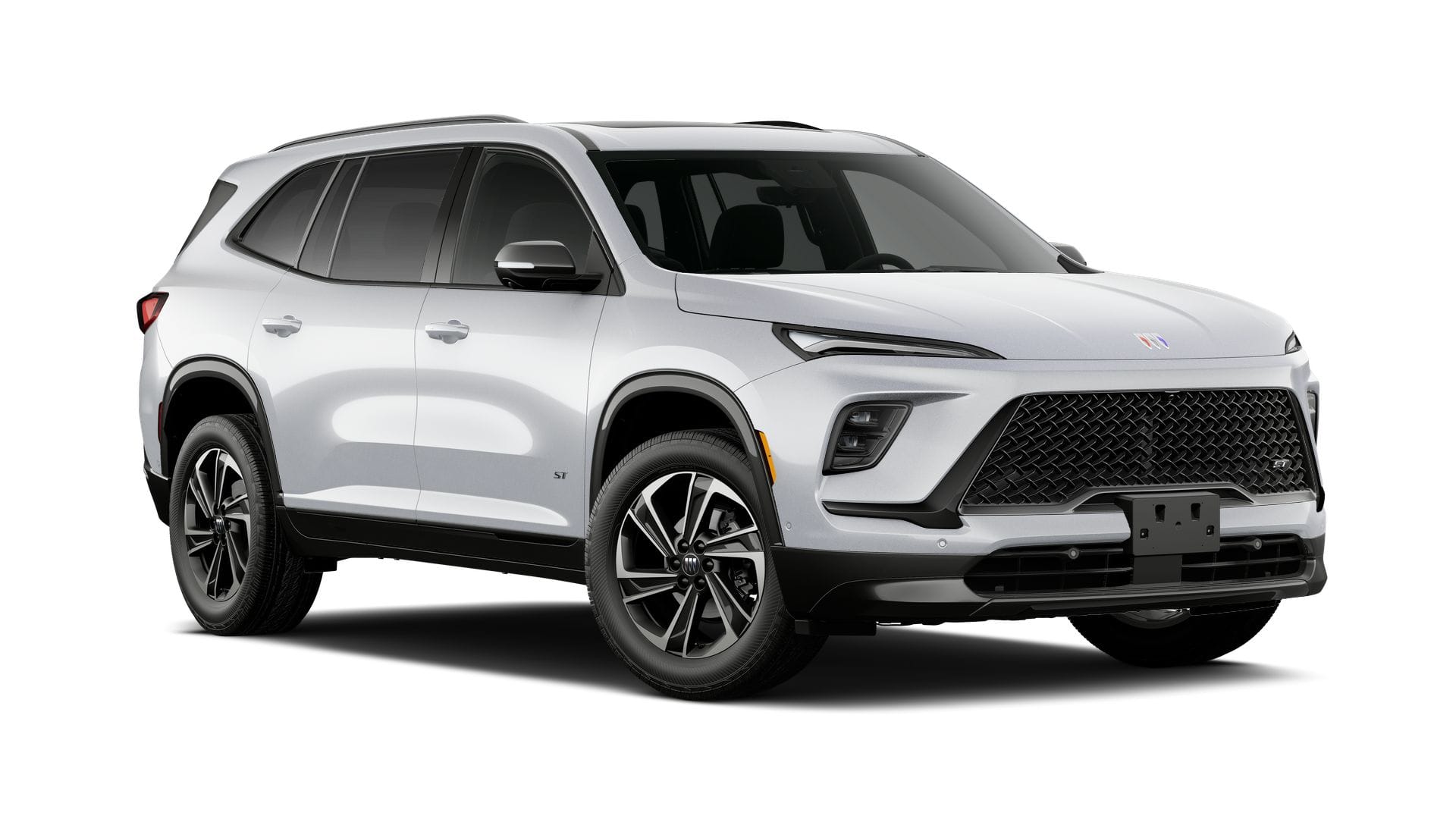 2027 Buick Enclave Sport Touring SUV FWD
