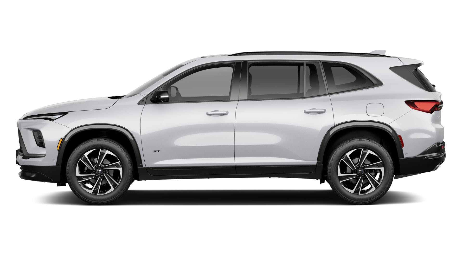 2027 Buick Enclave Sport Touring SUV FWD