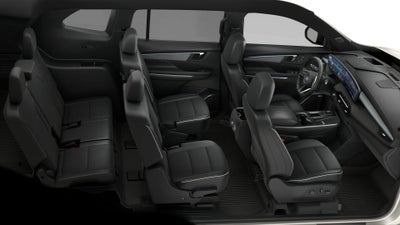 2027 Buick Enclave Sport Touring SUV FWD