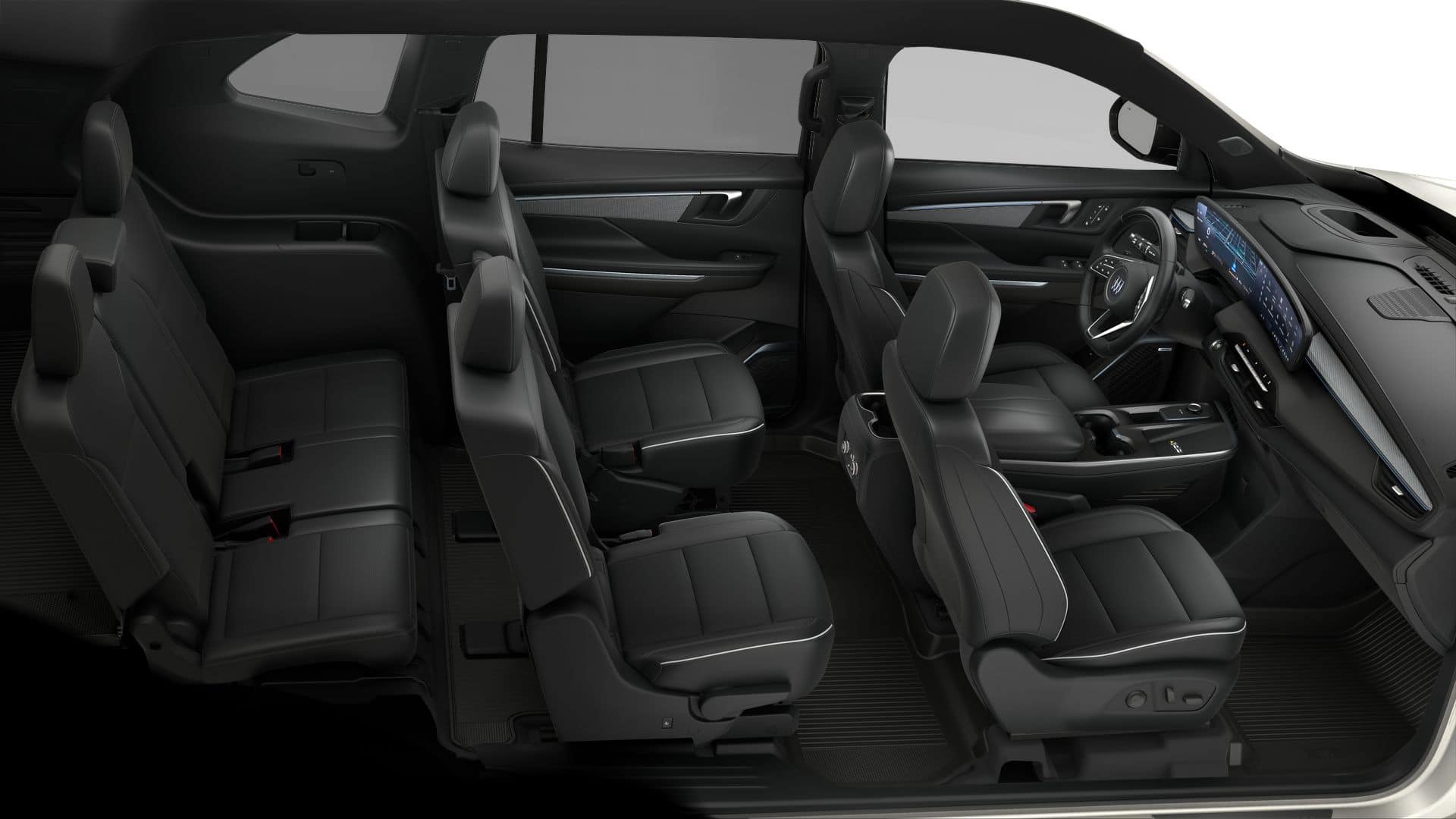 2027 Buick Enclave Sport Touring SUV FWD