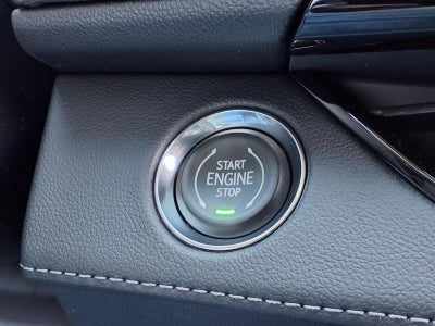 2026 Buick Enclave Sport Touring SUV FWD