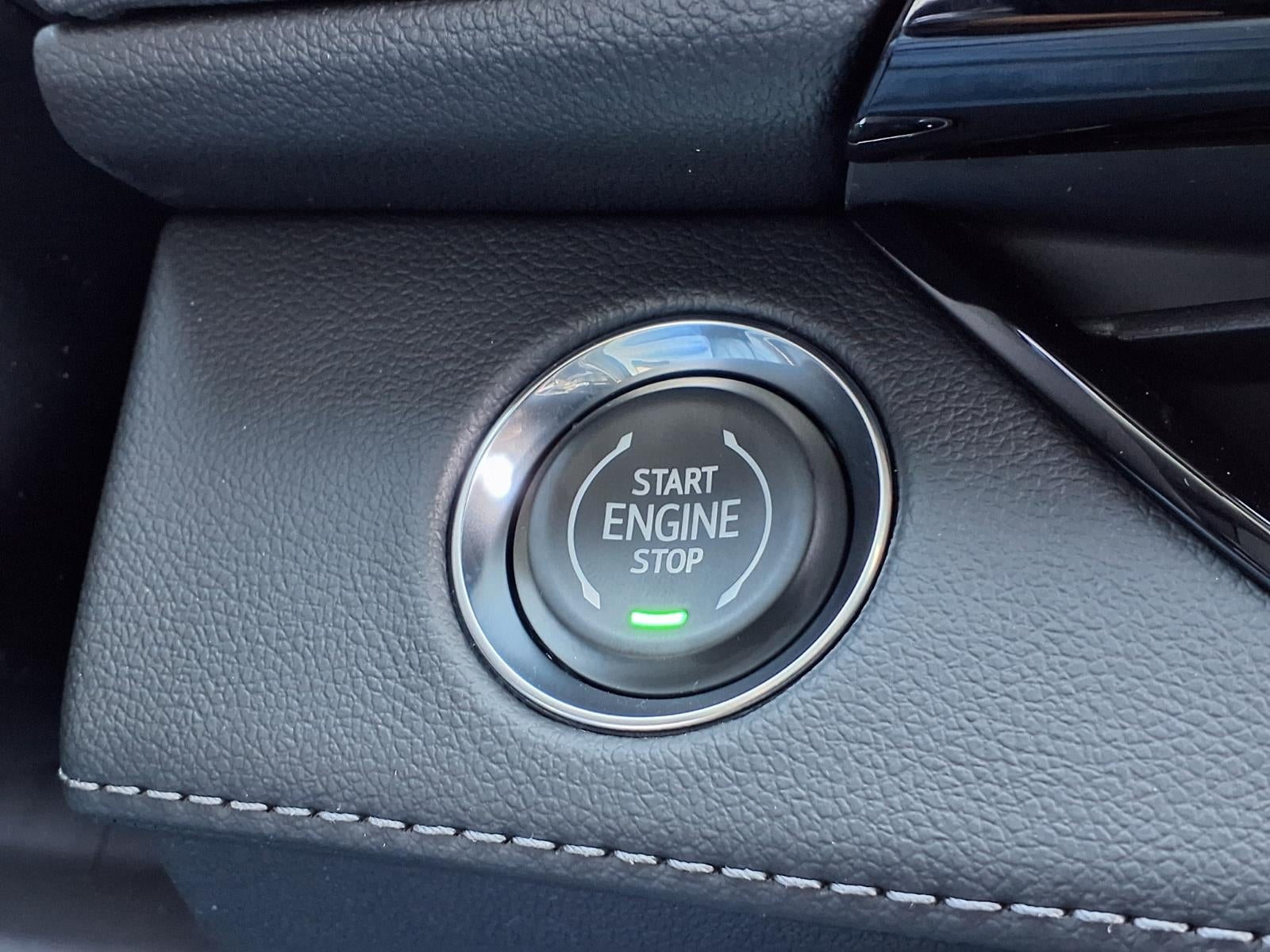 2026 Buick Enclave Sport Touring SUV FWD