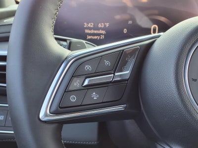 2026 Buick Enclave Sport Touring SUV FWD