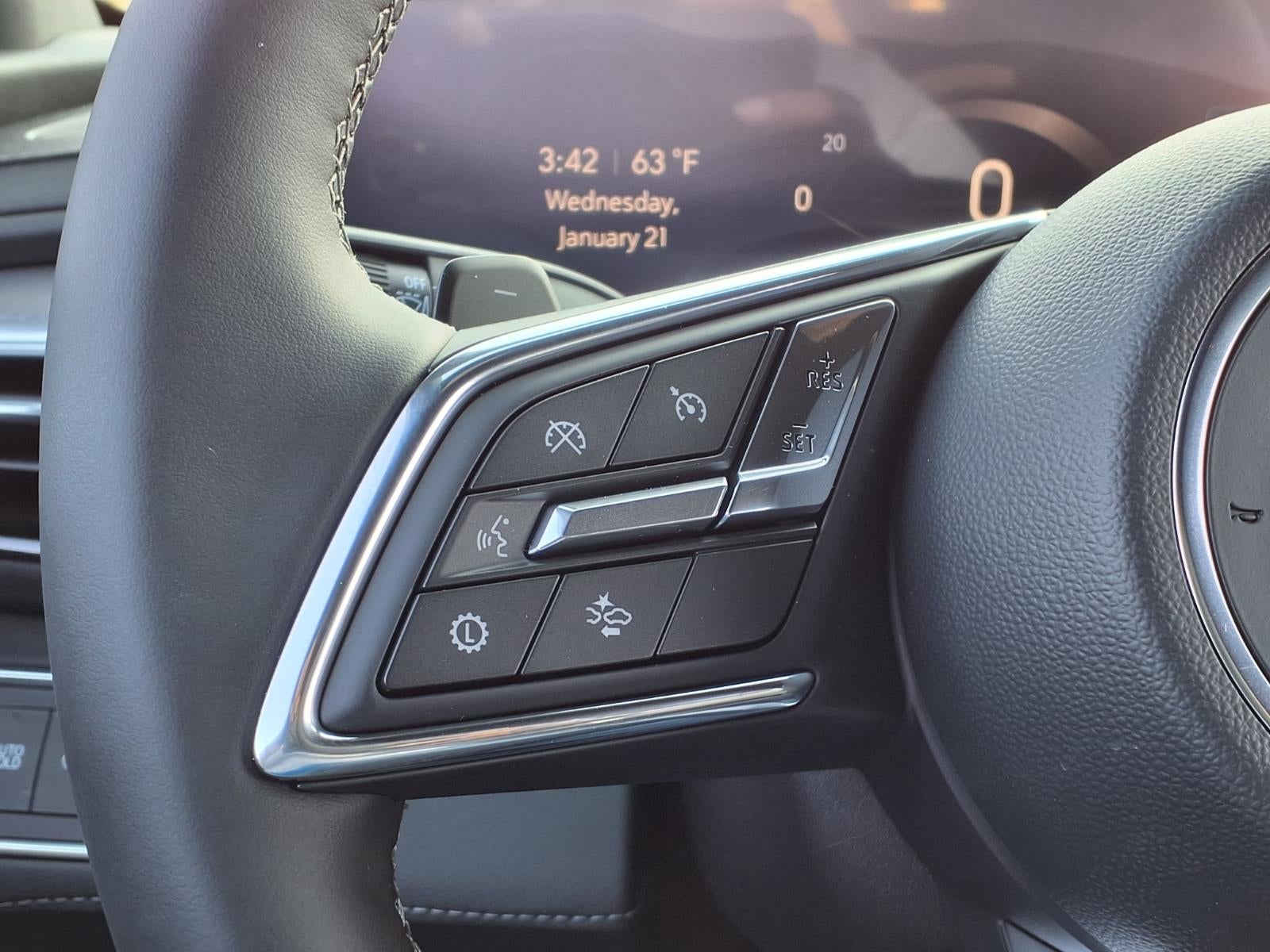 2026 Buick Enclave Sport Touring SUV FWD