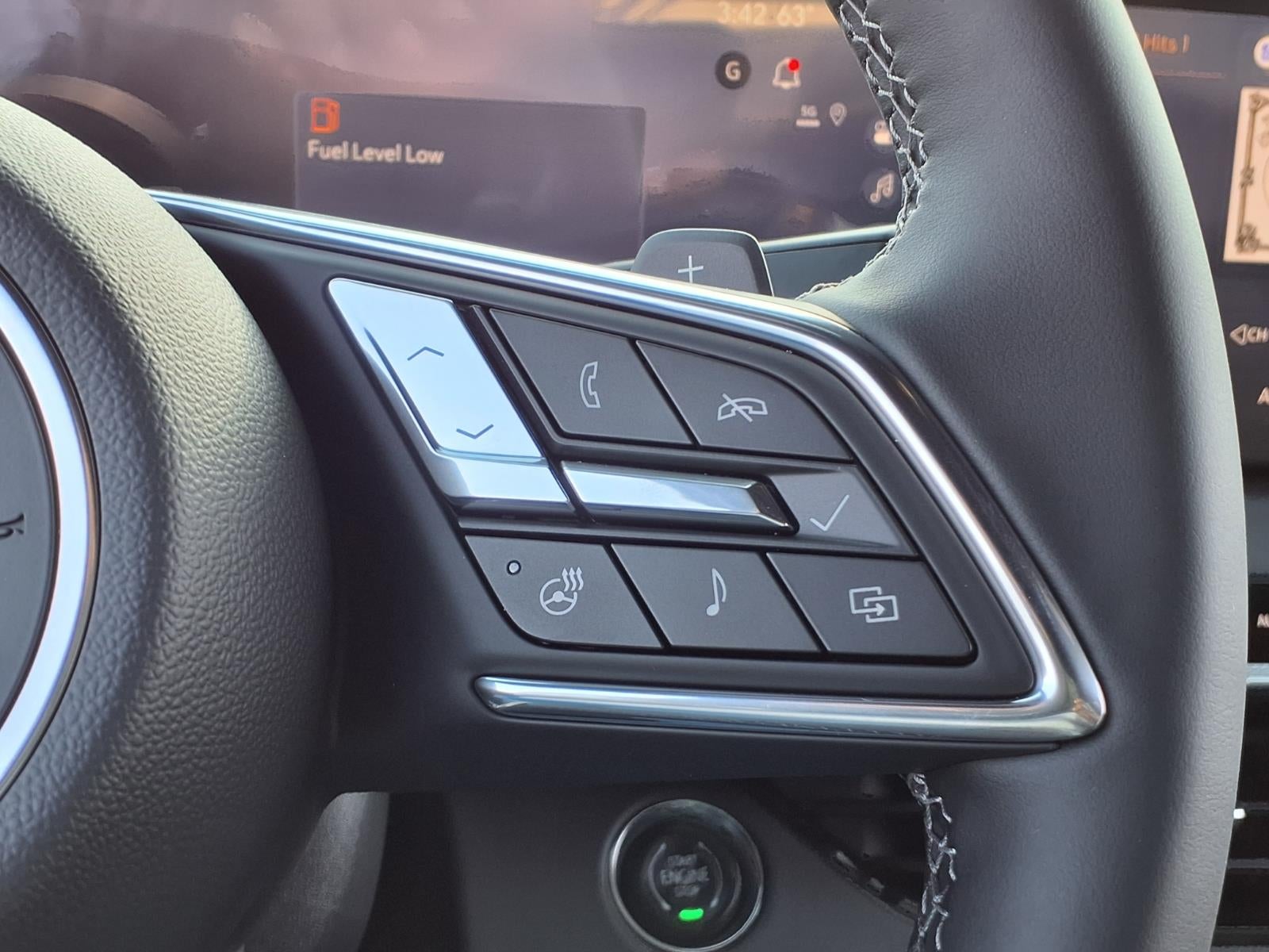 2026 Buick Enclave Sport Touring SUV FWD