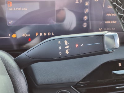 2026 Buick Enclave Sport Touring SUV FWD