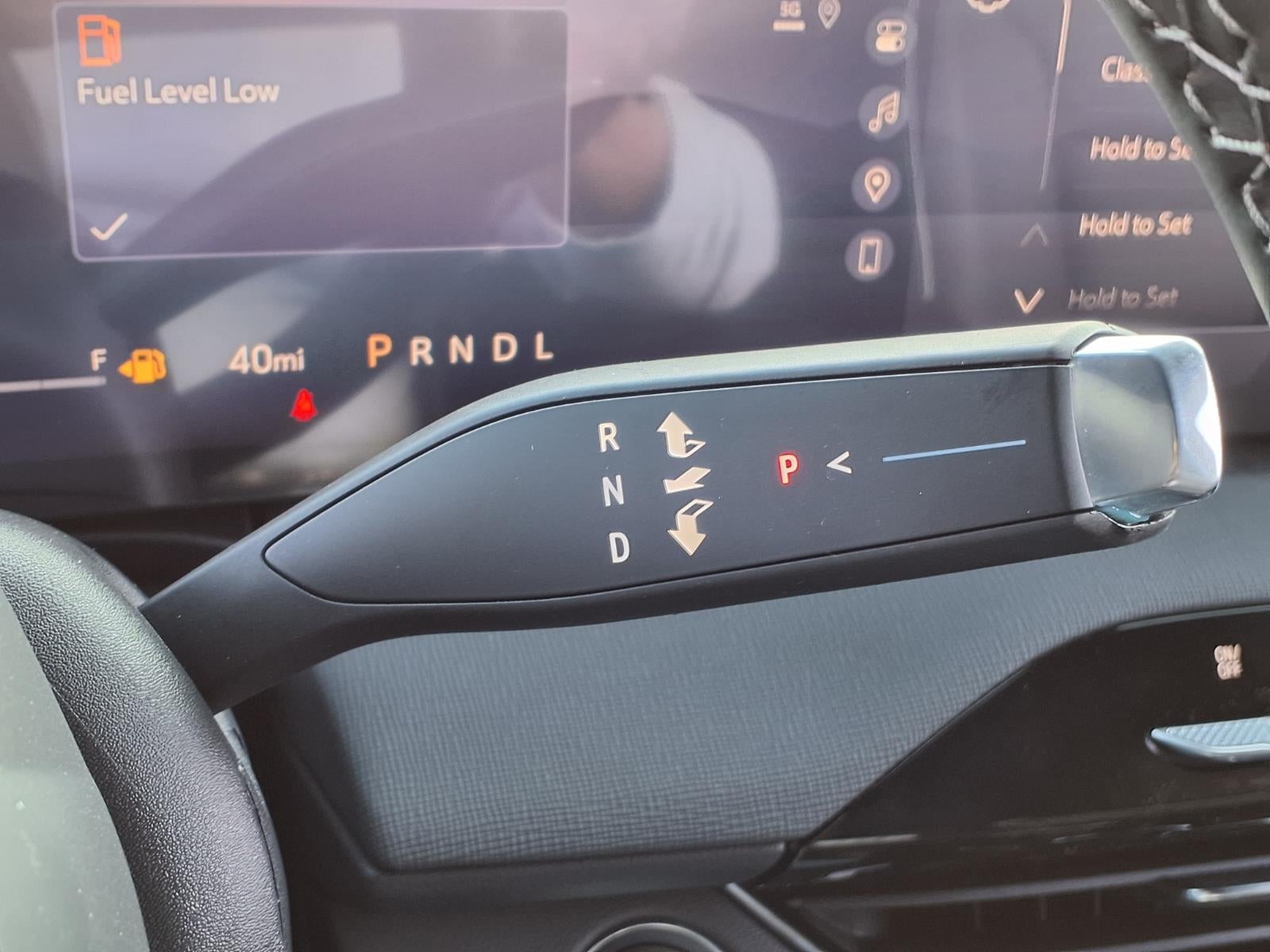 2026 Buick Enclave Sport Touring SUV FWD