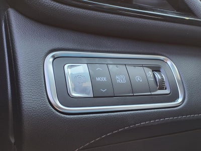 2026 Buick Enclave Sport Touring SUV FWD