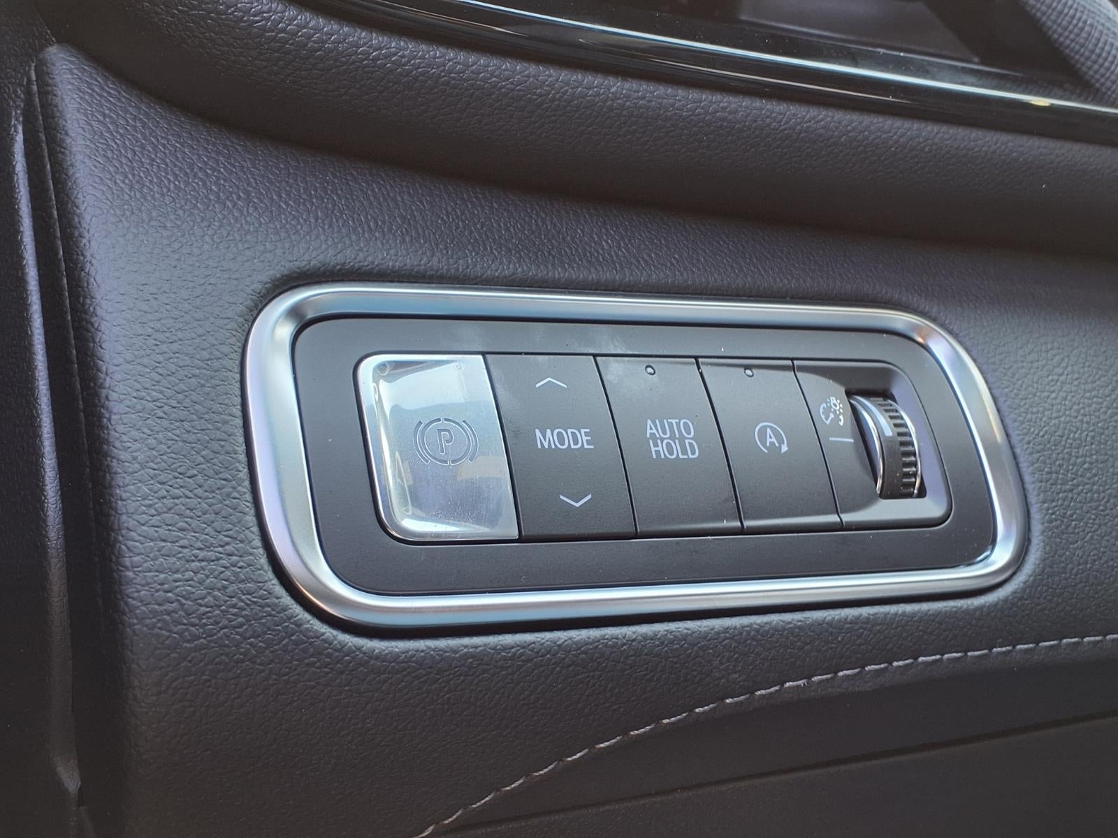 2026 Buick Enclave Sport Touring SUV FWD