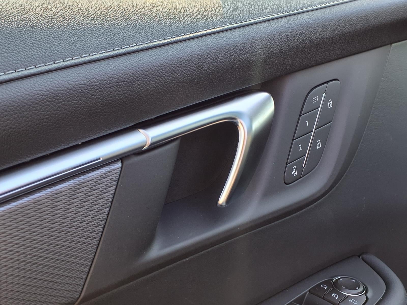 2026 Buick Enclave Sport Touring SUV FWD