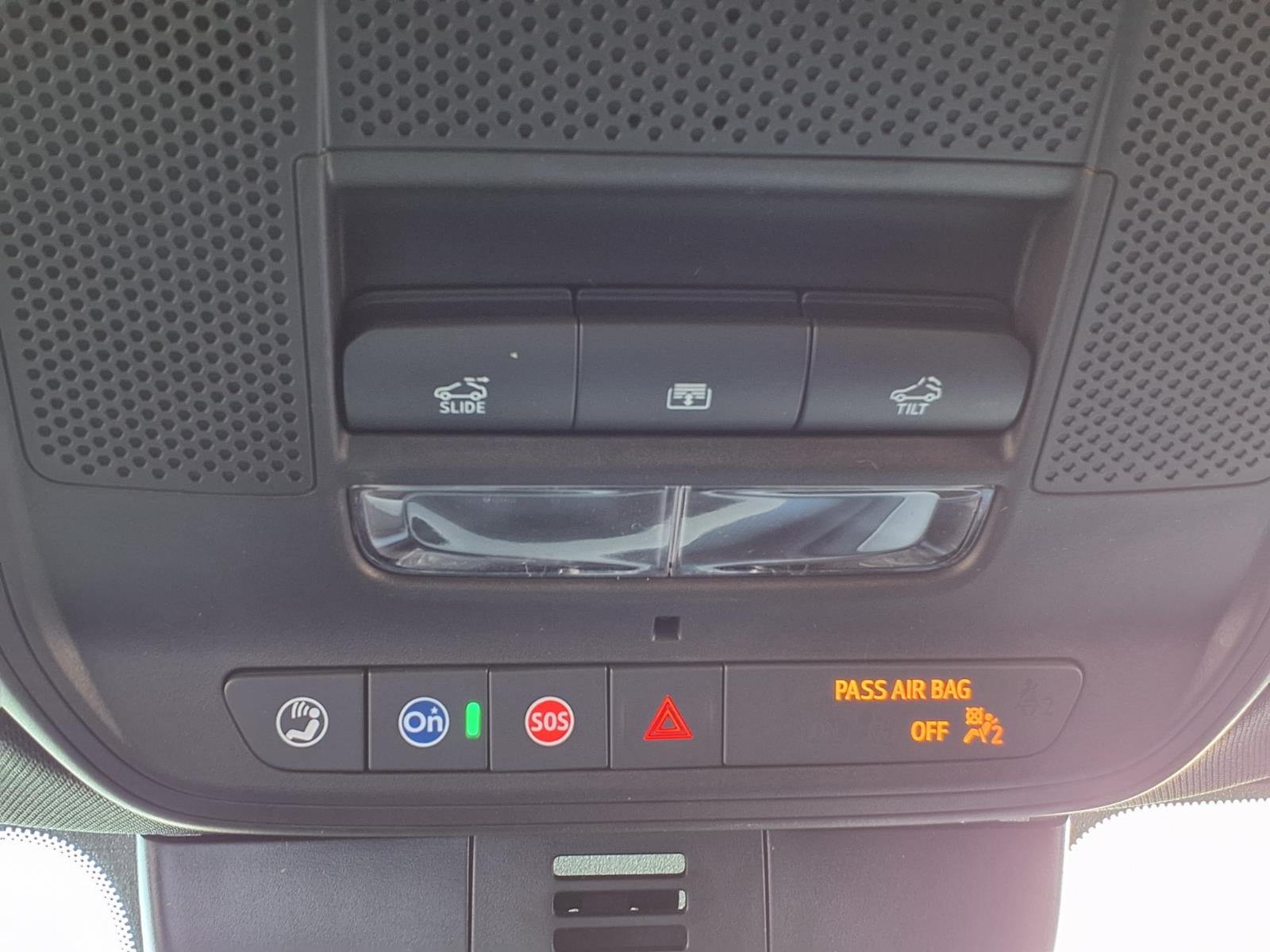 2026 Buick Enclave Sport Touring SUV FWD