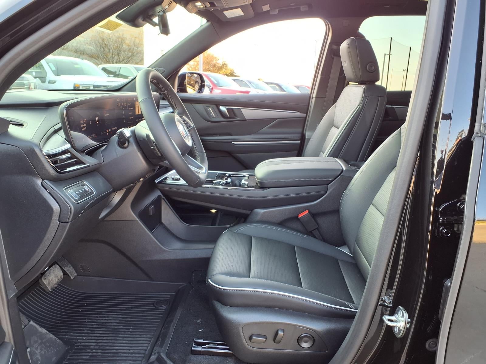 2026 Buick Enclave Sport Touring SUV FWD