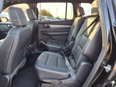 2026 Buick Enclave Sport Touring SUV FWD