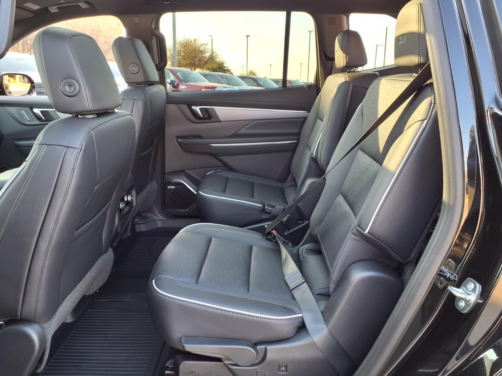 2026 Buick Enclave Sport Touring SUV FWD