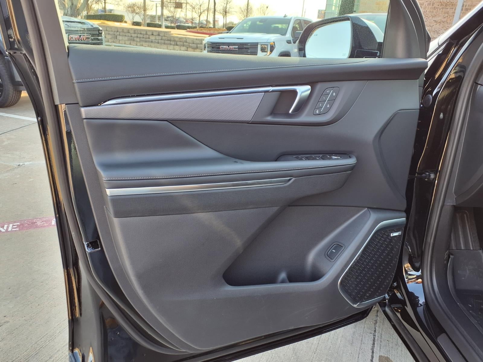 2026 Buick Enclave Sport Touring SUV FWD