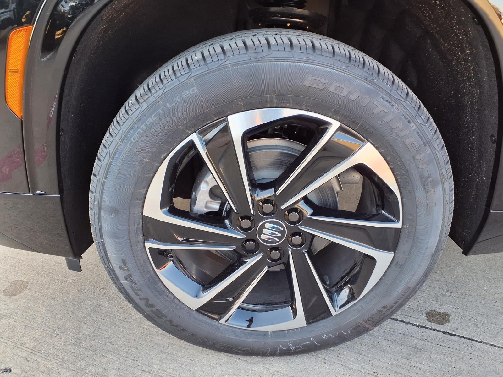 2026 Buick Enclave Sport Touring SUV FWD