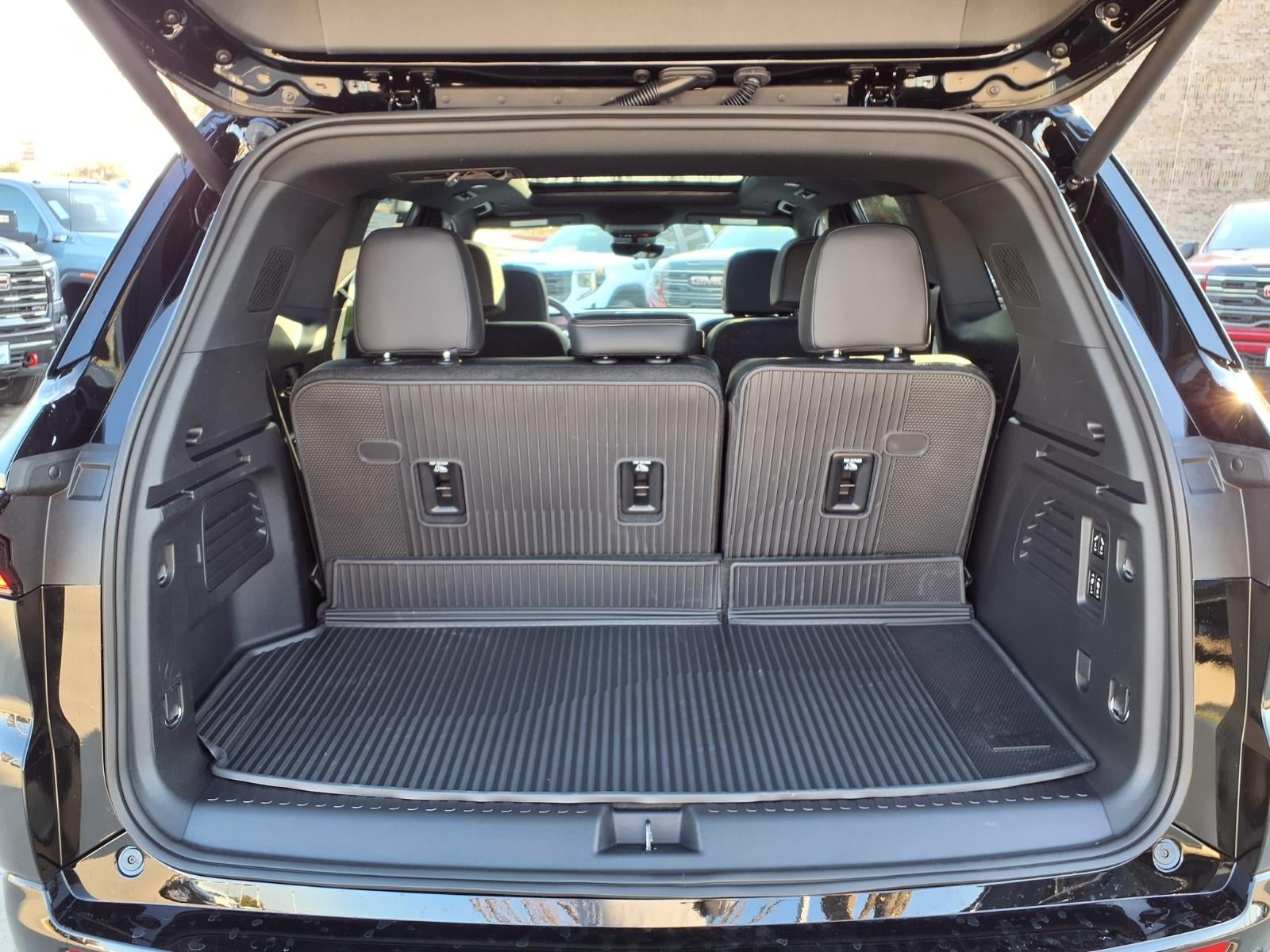 2026 Buick Enclave Sport Touring SUV FWD