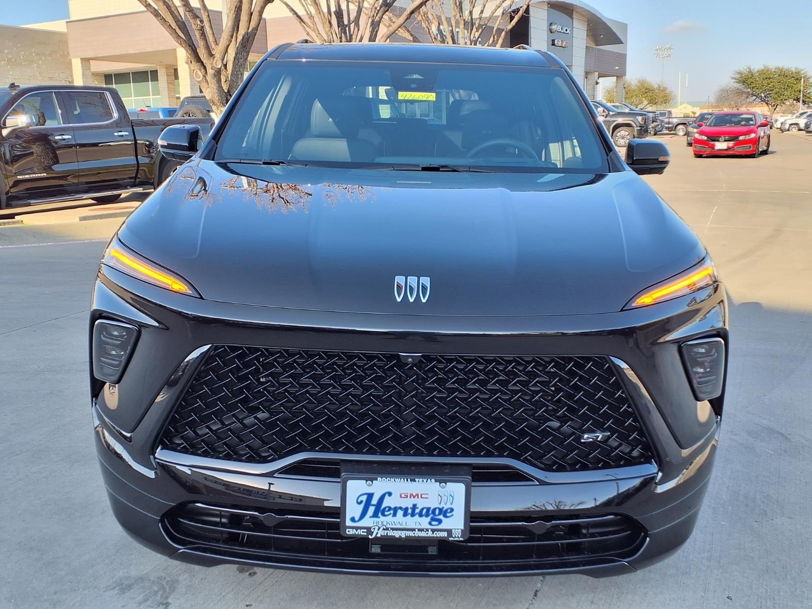 2026 Buick Enclave Sport Touring SUV FWD