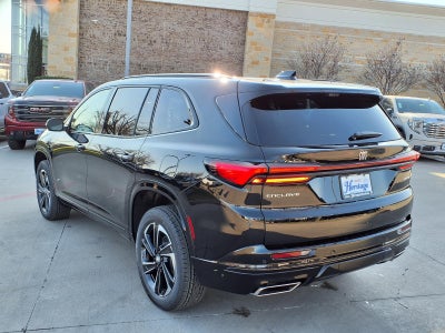2026 Buick Enclave Sport Touring SUV FWD