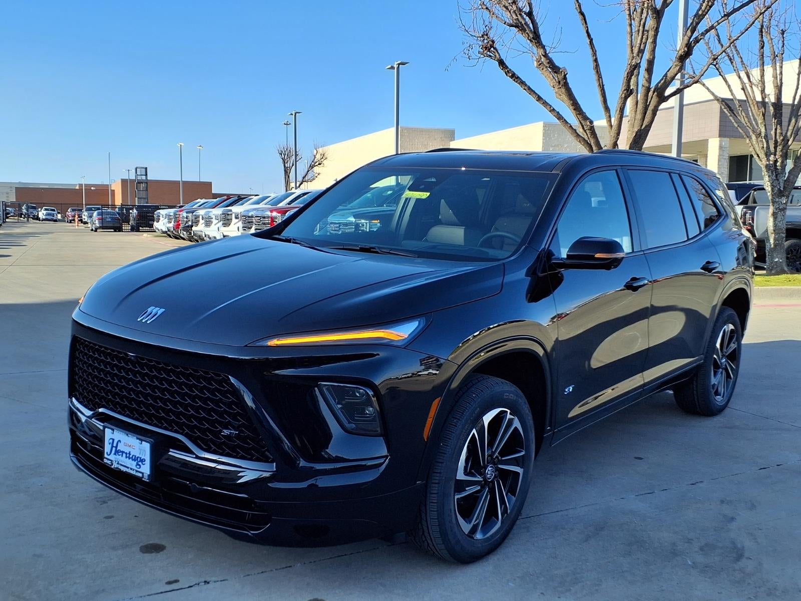 2026 Buick Enclave Sport Touring SUV FWD
