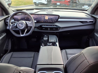 2026 Buick Enclave Sport Touring SUV FWD