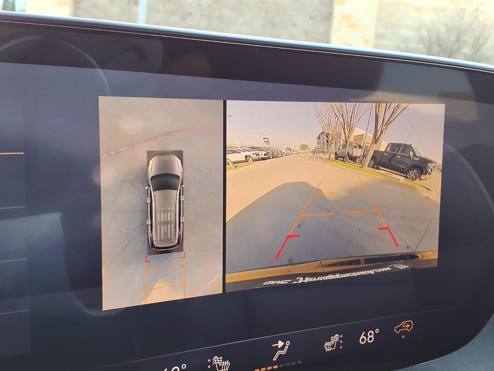 2026 Buick Enclave Sport Touring SUV FWD