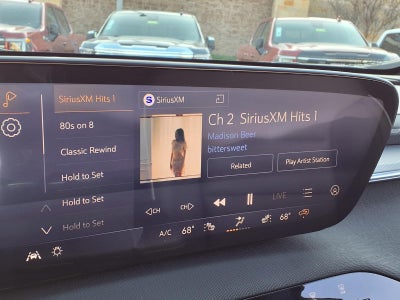 2026 Buick Enclave Sport Touring SUV FWD