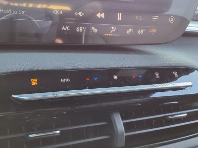 2026 Buick Enclave Sport Touring SUV FWD