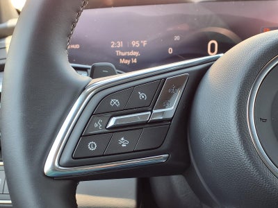 2026 Buick Enclave Sport Touring SUV FWD